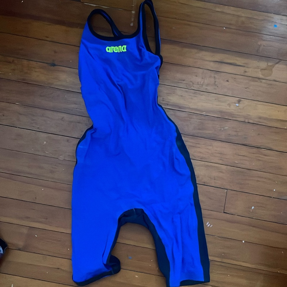 Arena powerskin tech suit 26